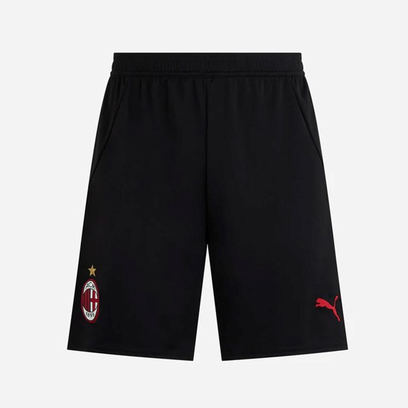 Pantalones AC Milan 1ª 2024/25 Negro